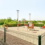 皮埃尔乐维斯杜拉萨尼亚度假酒店 公寓式酒店 3*
