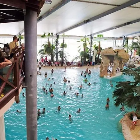 Pierre & Les Rives De La Seugne 3* Jonzac