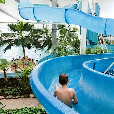 Aparthotel Pierre & Les Rives De La Seugne