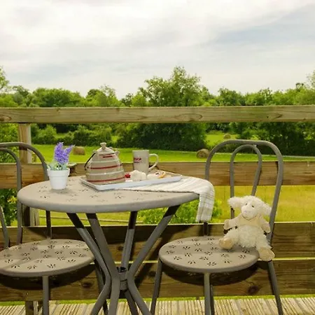 Pierre & Les Rives De La Seugne Jonzac