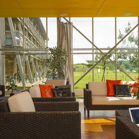 Pierre & Les Rives De La Seugne Jonzac