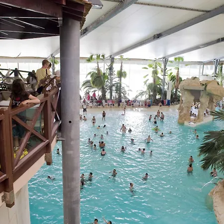 Pierre & Les Rives De La Seugne 3*