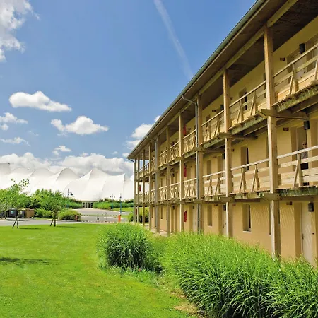 Pierre & Les Rives De La Seugne Aparthotel