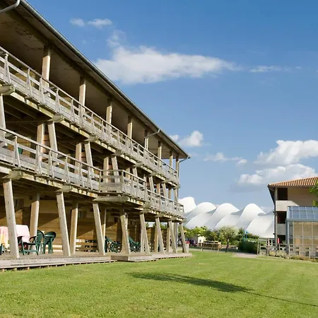 Appart hôtel Résidence Pierre&vacances Les Rives De La Seugne Jonzac