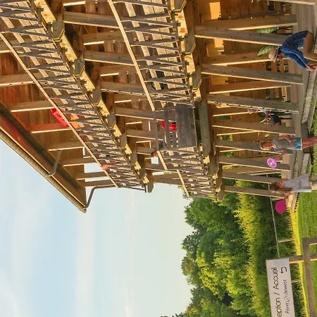 Pierre & Les Rives De La Seugne شقة فندقية جونزاك