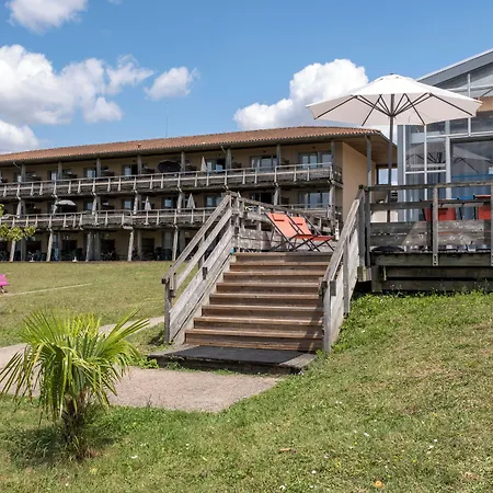 Pierre & Les Rives De La Seugne