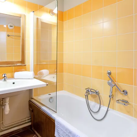 Pierre & Les Rives De La Seugne 3* جونزاك