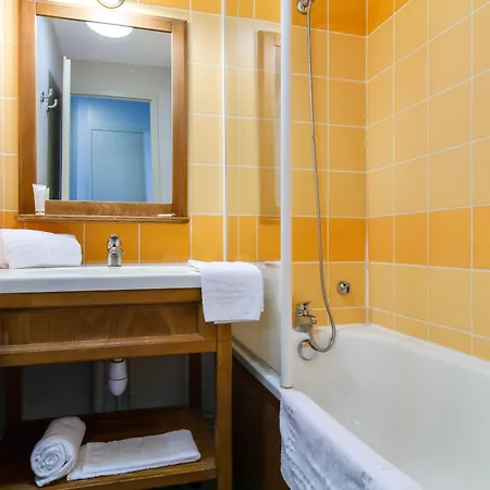 Pierre & Les Rives De La Seugne Aparthotel Jonzac