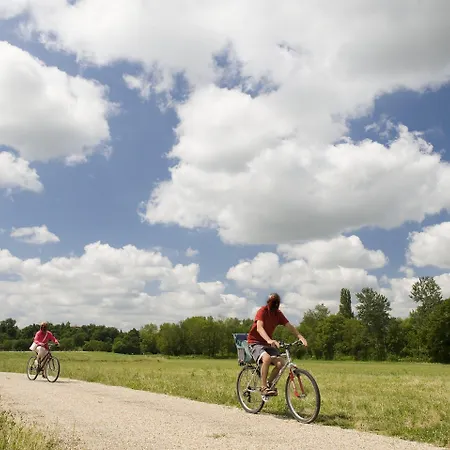 皮埃尔乐维斯杜拉萨尼亚度假酒店 公寓式酒店 3*