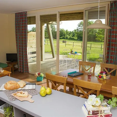 Pierre & Les Rives De La Seugne 3* Jonzac