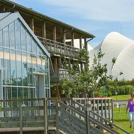 Pierre & Les Rives De La Seugne Jonzac