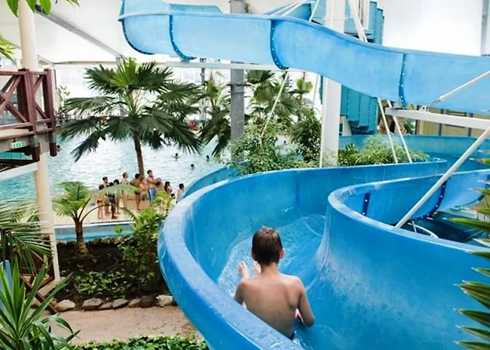 Aparthotel Pierre & Les Rives De La Seugne