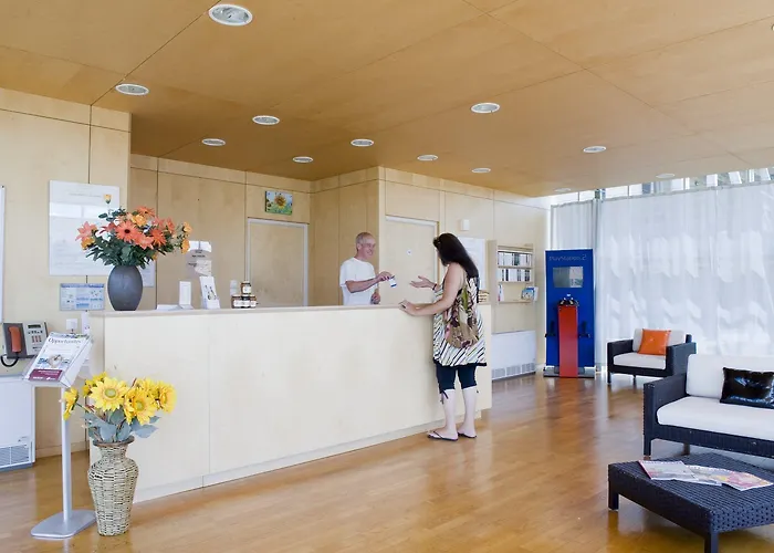 Résidence Pierre&vacances Les Rives De La Seugne