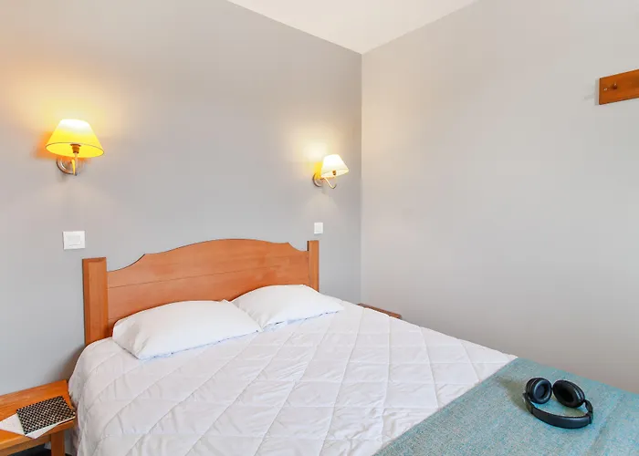 Appart hôtel Résidence Pierre&vacances Les Rives De La Seugne