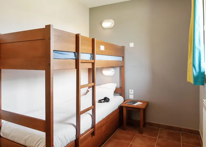 Résidence Pierre&vacances Les Rives De La Seugne Appart hôtel 3*