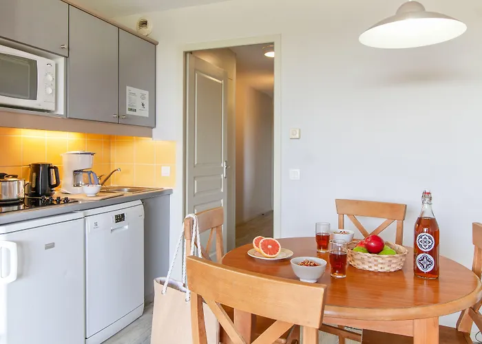 Résidence Pierre&vacances Les Rives De La Seugne 3*