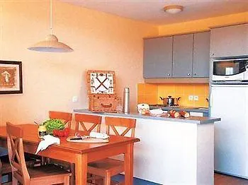 Résidence Pierre&vacances Les Rives De La Seugne 3* Jonzac