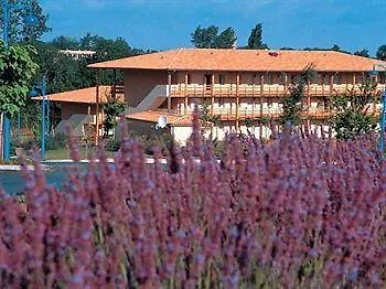 Résidence Pierre&vacances Les Rives De La Seugne Jonzac