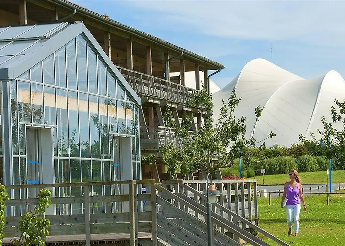 Résidence Pierre&vacances Les Rives De La Seugne Jonzac