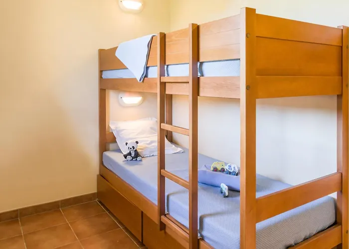 Résidence Pierre&vacances Les Rives De La Seugne