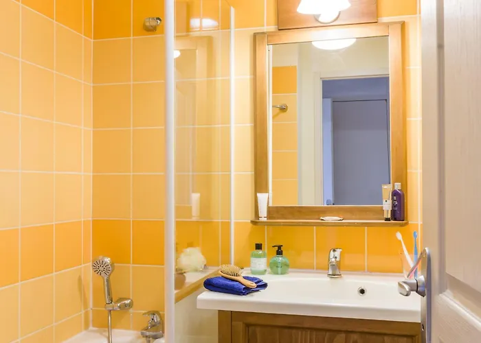 Appart hôtel Résidence Pierre&vacances Les Rives De La Seugne