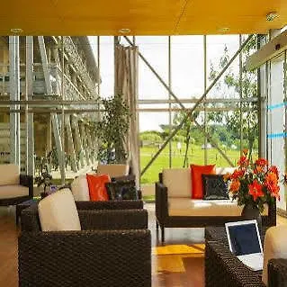 Résidence Pierre&vacances Les Rives De La Seugne Appart hôtel