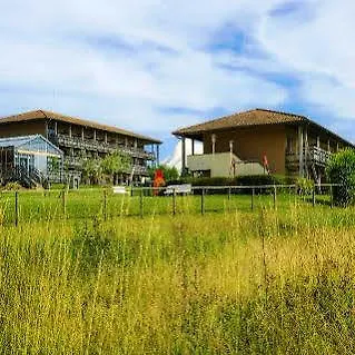 Résidence Pierre&vacances Les Rives De La Seugne