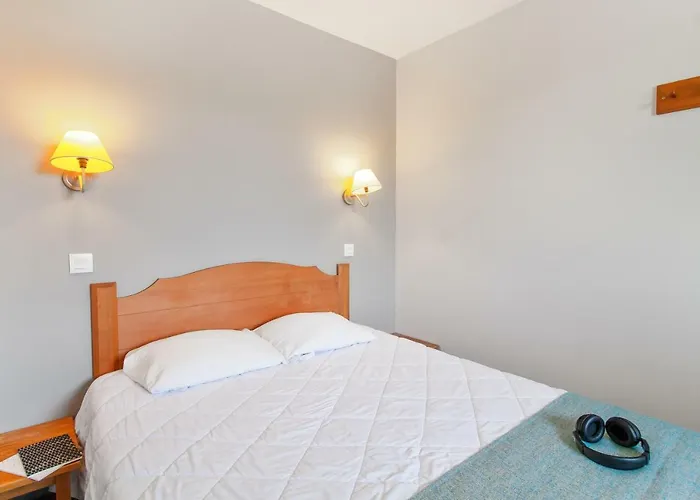 Appart hôtel Résidence Pierre&vacances Les Rives De La Seugne Jonzac