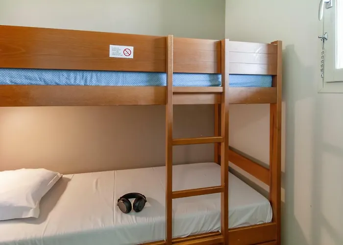 Pierre & Les Rives De La Seugne Aparthotel